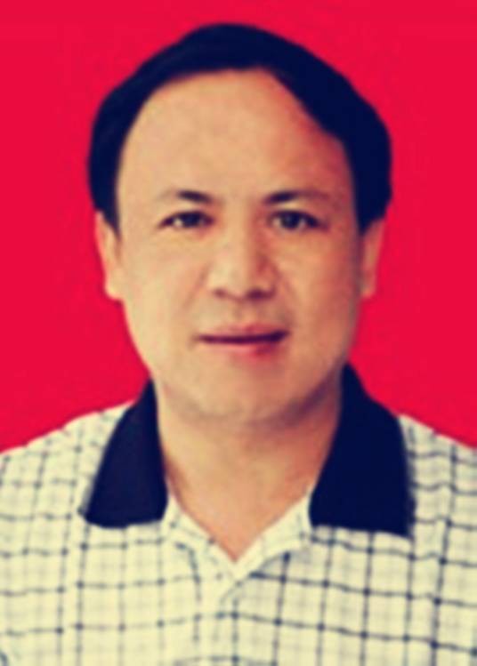 杨君（湖南省常德市鼎城区人大常委会原党组书记、主任）