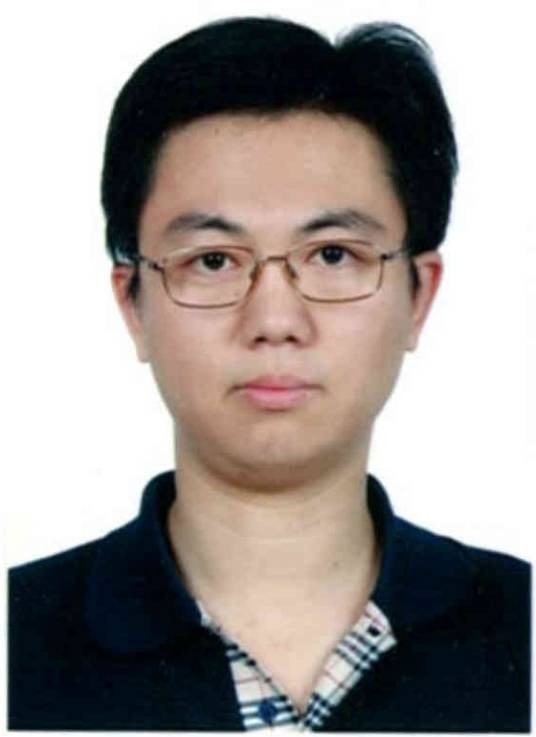 吴琦（中国演化基因组学副研究员）
