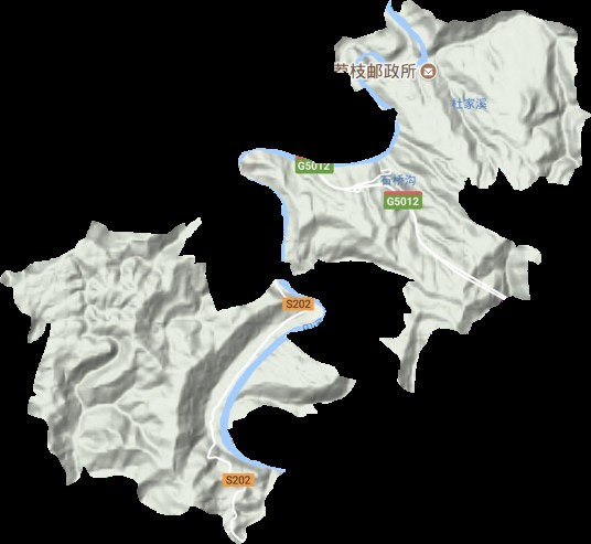 江口镇(四川省巴中市平昌县下辖镇(已撤销))