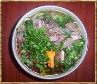 宁晋饸饹面
