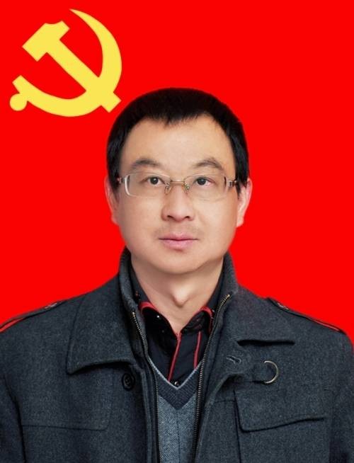 王文卿(浙江省衢州市常山县教育局党委副书记、副局长)