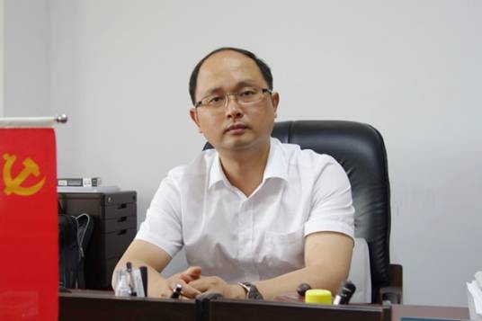 张武（湖南省长沙市人民政府副秘书长）