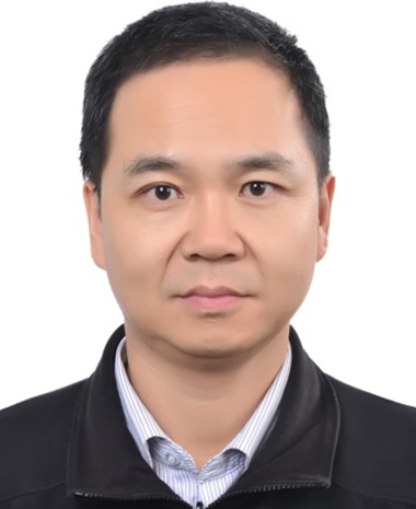 何山（新疆大学电气工程学院教授）