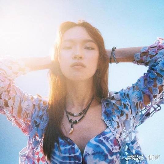 LÜCY（中国台湾女歌手、词曲作者）