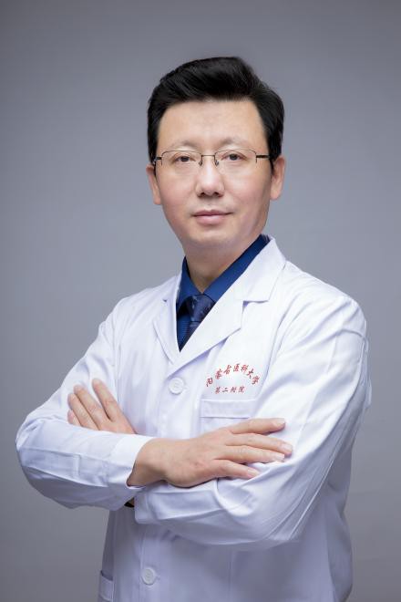 王继宏(内蒙古医学院教授)