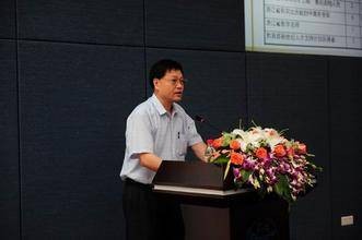 张世民（浙大城市学院教授）