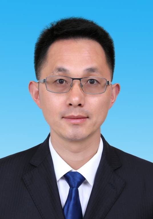 任峰(绍兴市上虞区曹娥街道党工委副书记、办事处主任)
