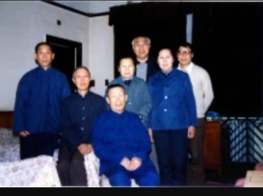 陈文杰（中国病理生理与血液学专家）