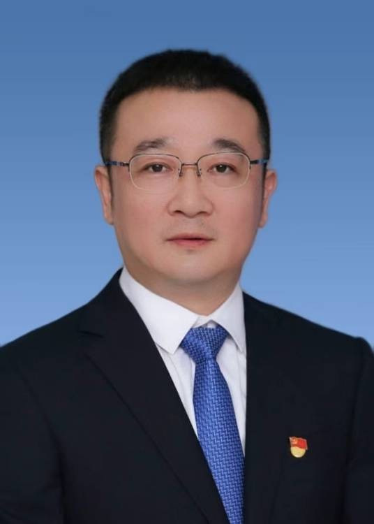 何剑锋（江西省九江市第一人民医院党委书记）