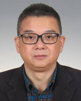 任平(浙江省杭州市富阳区人民检察院原检察长)