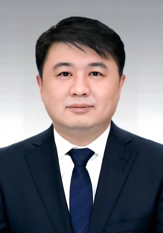 曹阳（辽宁省营口市人民政府副市长、代理市长）