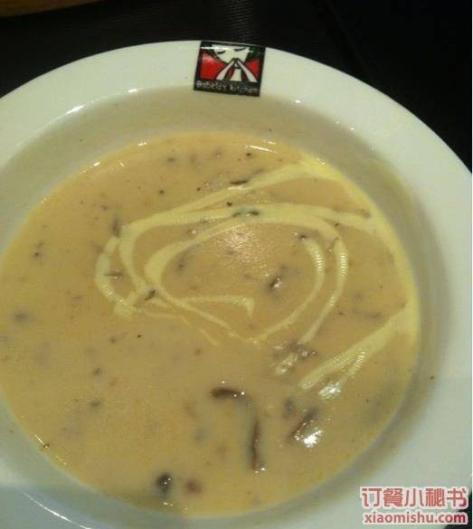 巴贝拉意式休闲餐厅(蓝色港湾店)