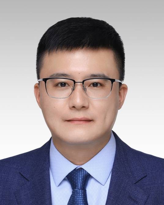 吴斌（杭州市拱墅区小河街道党工委委员）