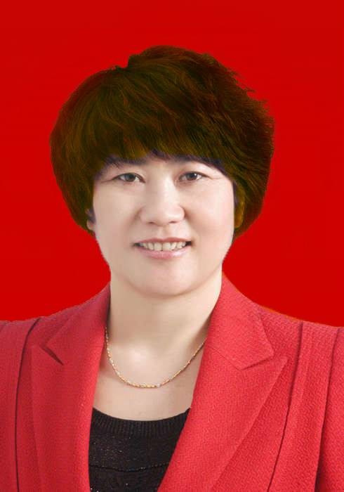李宏(河北省张家口市人大常委会副主任)