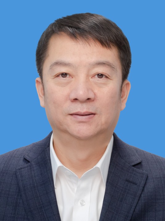 陈瑞（吉林省委第二巡视组组长）