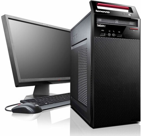 联想扬天A4600t-00