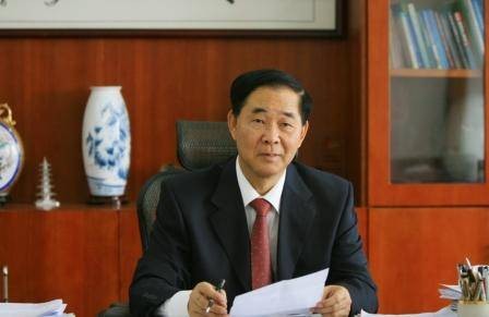 陈俊鸿(广东省机械高级技工学校校长)