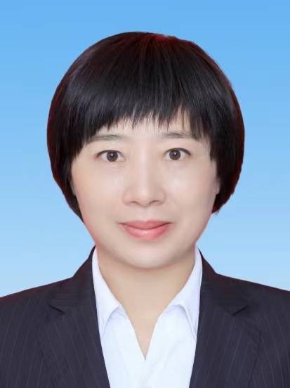 梁颖(四川省眉山市青神县人民政府副县长)