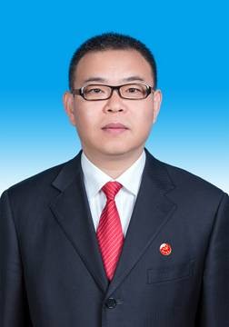 徐民（唐山学院党委副书记）