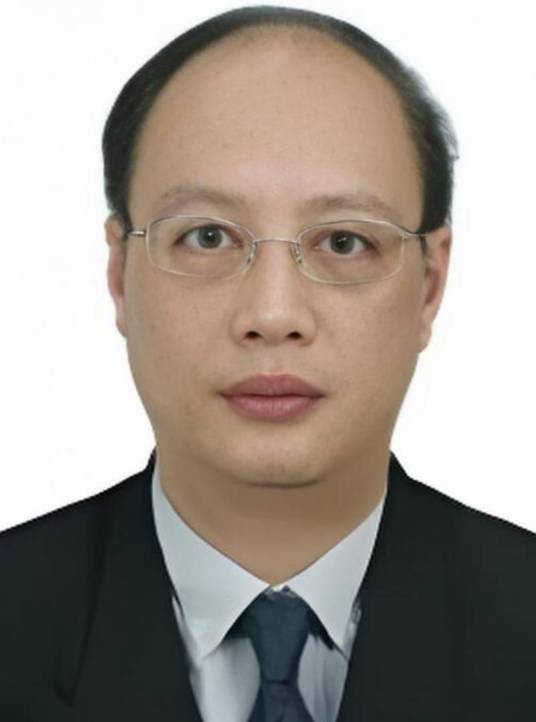 杨建国（武汉理工大学教授）