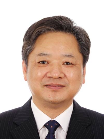高建民(苏州市吴江区政协副主席、党组副书记)