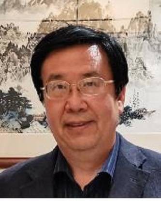 张明义（青岛理工大学土木工程学院党总支书记）