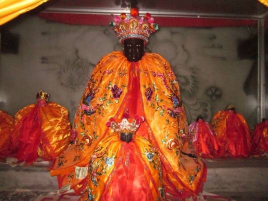 泗洲佛祖寺