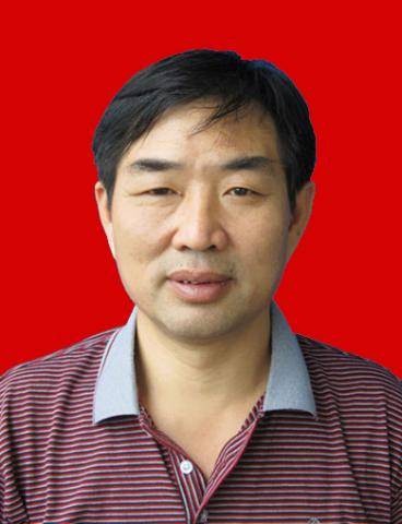周小平（湖南省道县人大常委会原副主任）