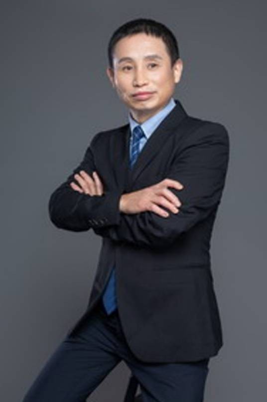 李俊（中国重庆大学副教授）