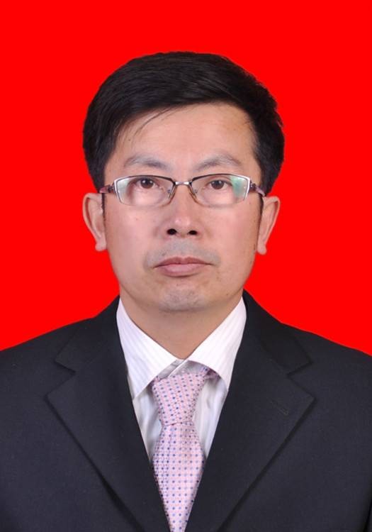 刘利民（内蒙古工业大学数据科学与应用学院院长、教授）