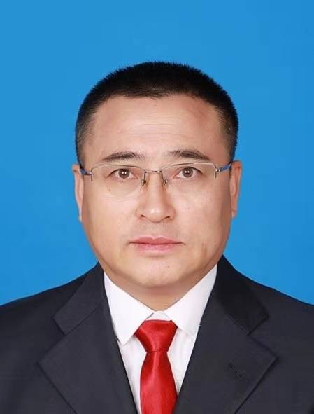 孙国军（辽宁省葫芦岛市建昌县退役军人事务局原局长）