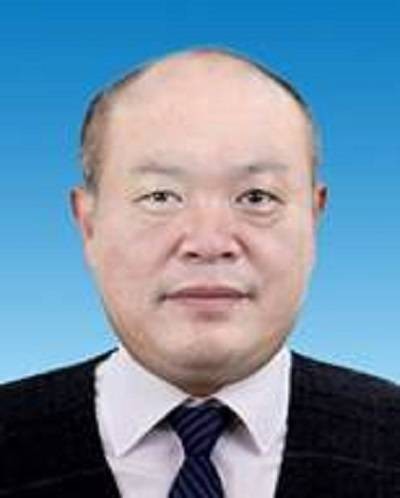 李建红（中国江西国际经济技术合作有限公司专职外部董事）