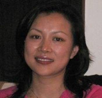 陈萍（中国南通市城中小学特级教师）