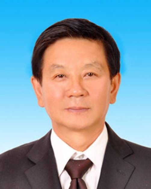 张钦(自治区纪委监委纪检监察组副厅级检查员)