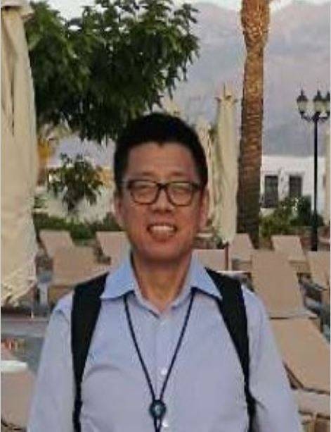 马海涛（中国广州大学工程抗震研究中心特聘教授）