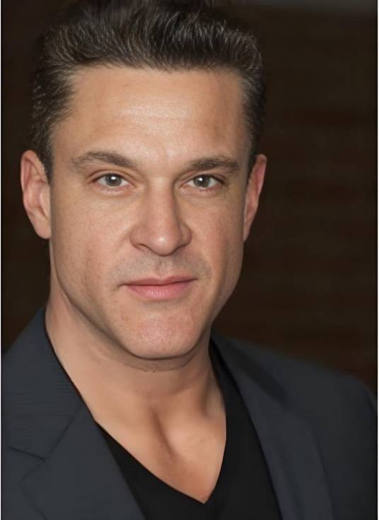 Chris Caldovino