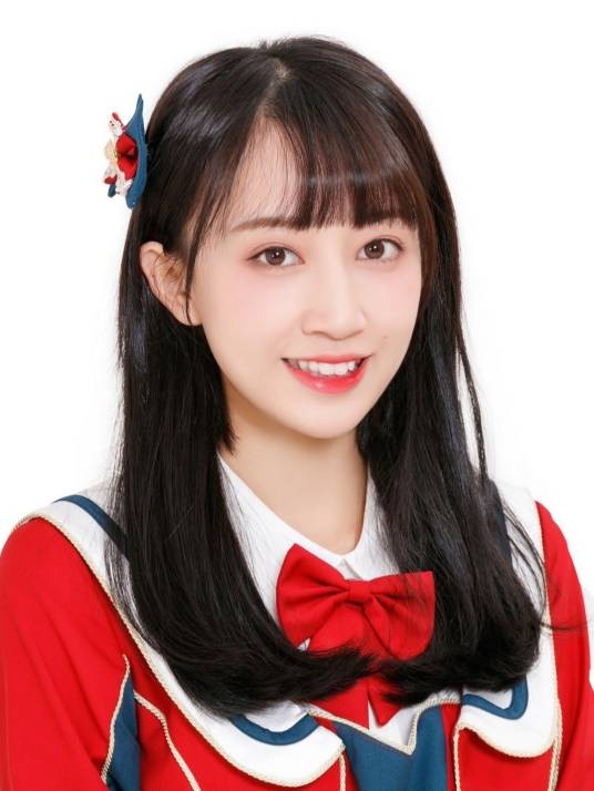 孙敏(中国女歌手,IDOLS FT成员)