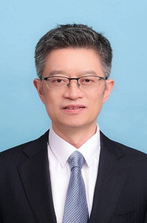 周锋(九三学社中央委员、内部监督委员会委员)