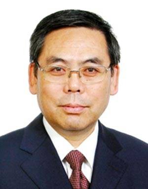 刘谦(第十三届全国人大教科文卫委副主任委员)