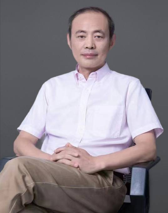 曹刚(山西大学哲学学院教授)