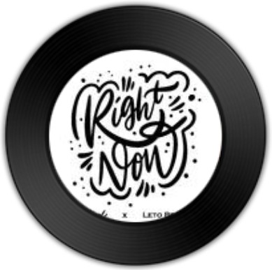 Right Now(Blackmontreal演唱的歌曲)