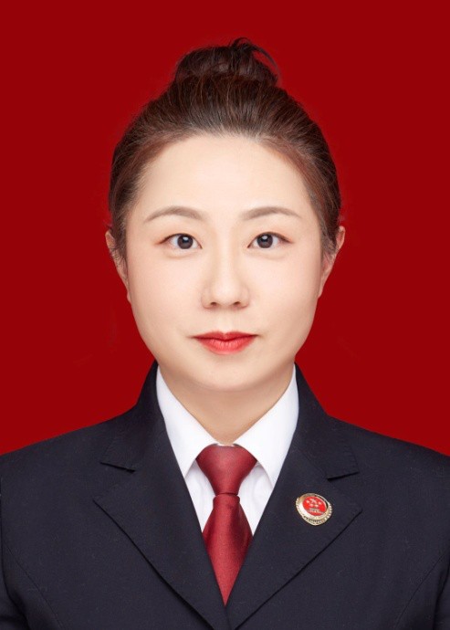 王亮亮（山西省太原铁路运输检察院党组成员、副检察长、检查员、政治处主任）