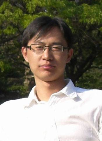 马彪（中国东华大学管理学院副教授、系主任）