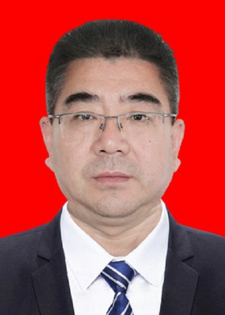 马志军（山西省晋中市昔阳县人民政府办公室主任）