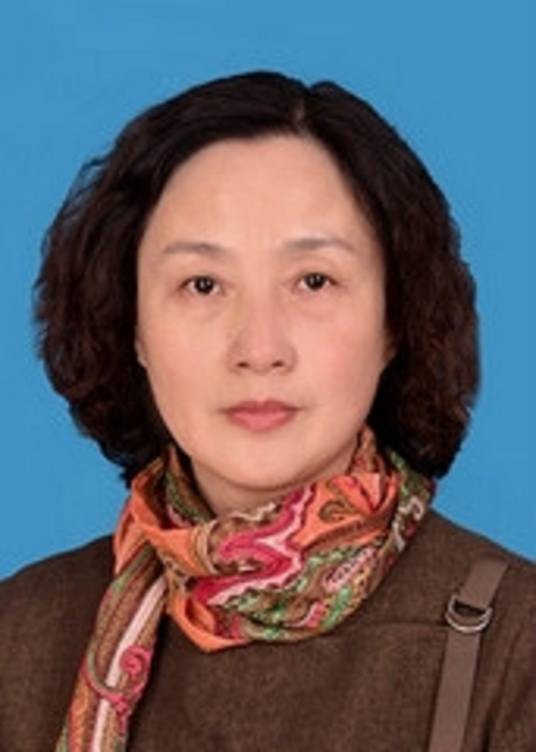 孟楠（安徽省淮南市文化和旅游局二级调研员）