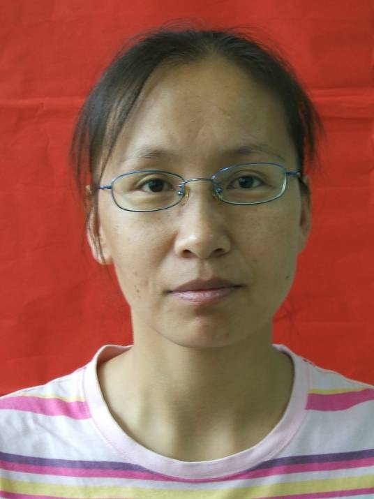 方莉（中国西北大学数学系教授）