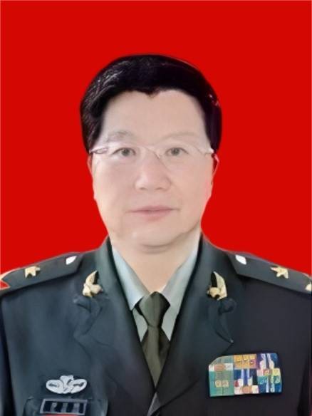 刘志明（中央军委机关事务管理总局原局长）