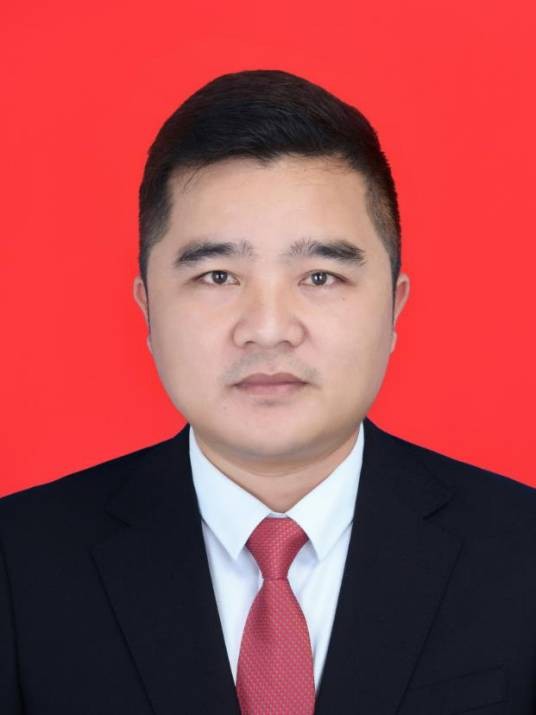 吴英杰(广西壮族自治区靖西市人民政府原副市长)