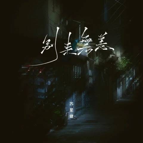 别来无恙（苏星婕演唱歌曲）