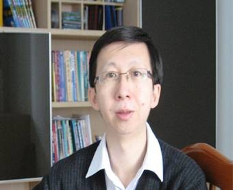孟浩(中国工学博士,教研室主任,博士生导师)